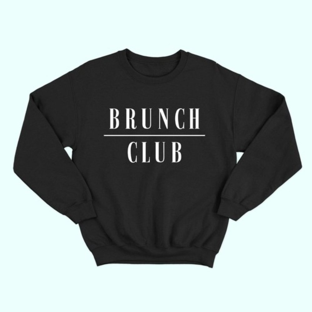Brunch Club Sweatshirt